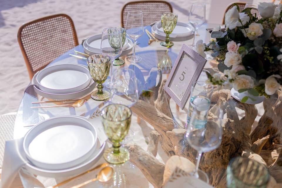IMPERIA BANQUETES
