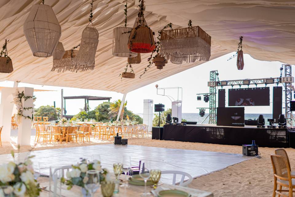 IMPERIA BANQUETES