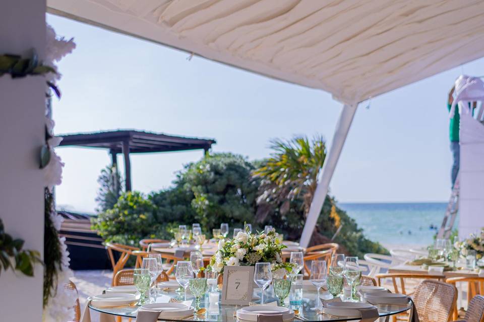 IMPERIA BANQUETES