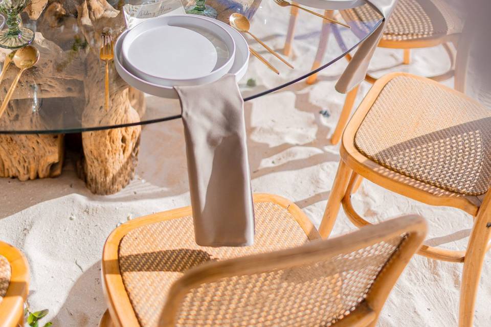 IMPERIA BANQUETES