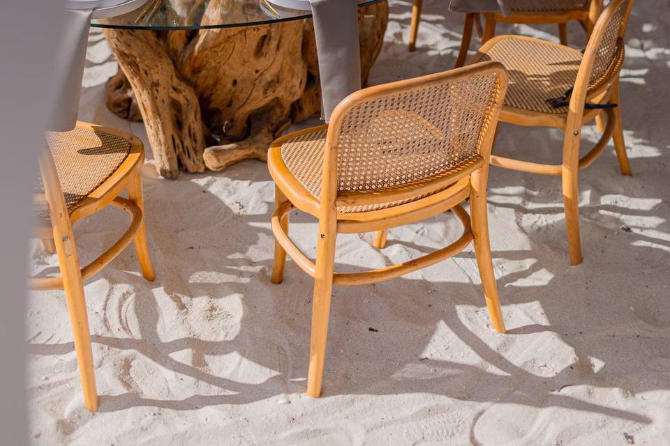 IMPERIA BANQUETES