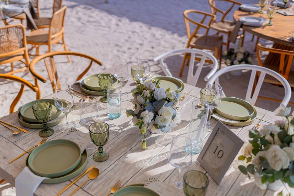 IMPERIA BANQUETES