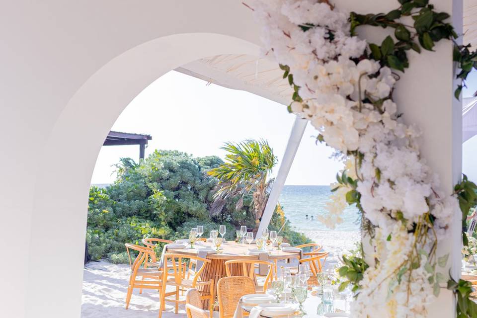 IMPERIA BANQUETES