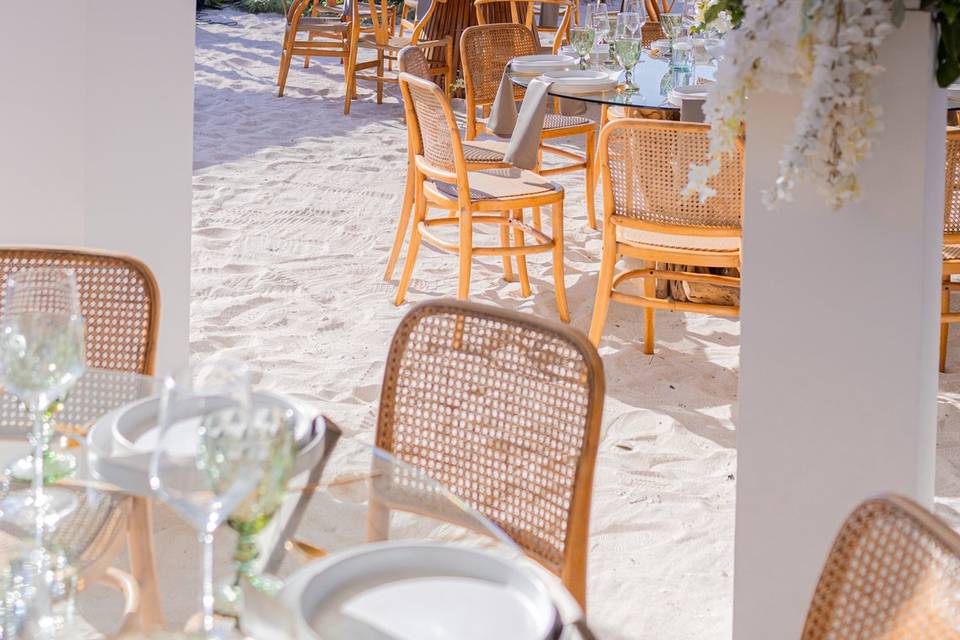 IMPERIA BANQUETES