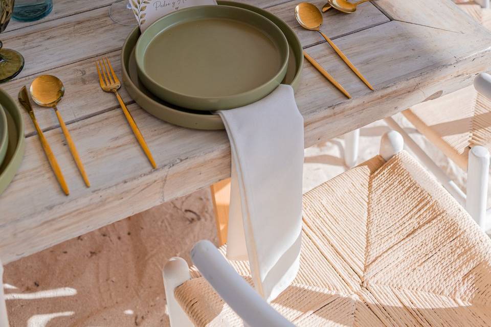 IMPERIA BANQUETES