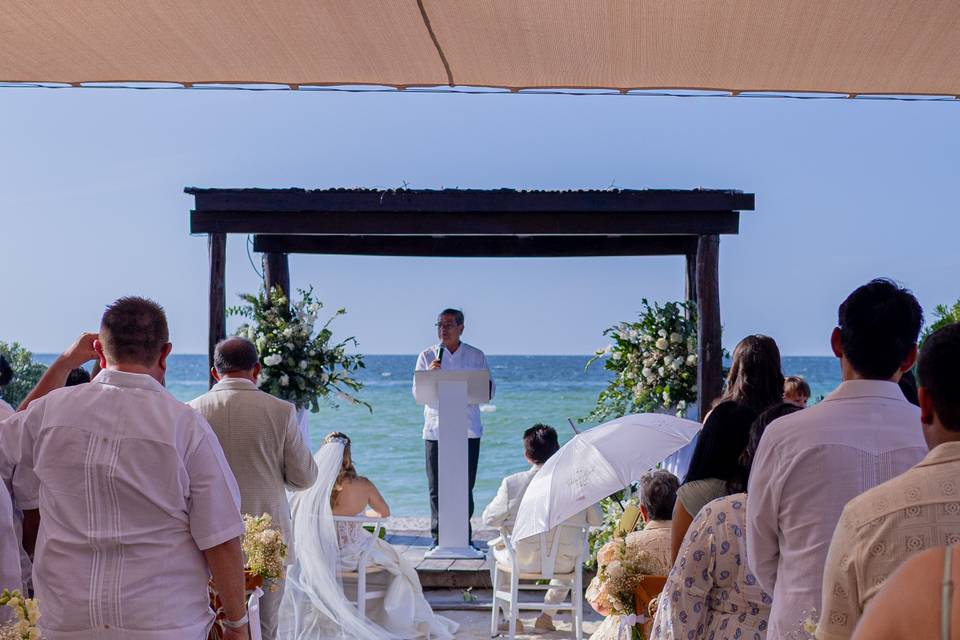 IMPERIA BANQUETES