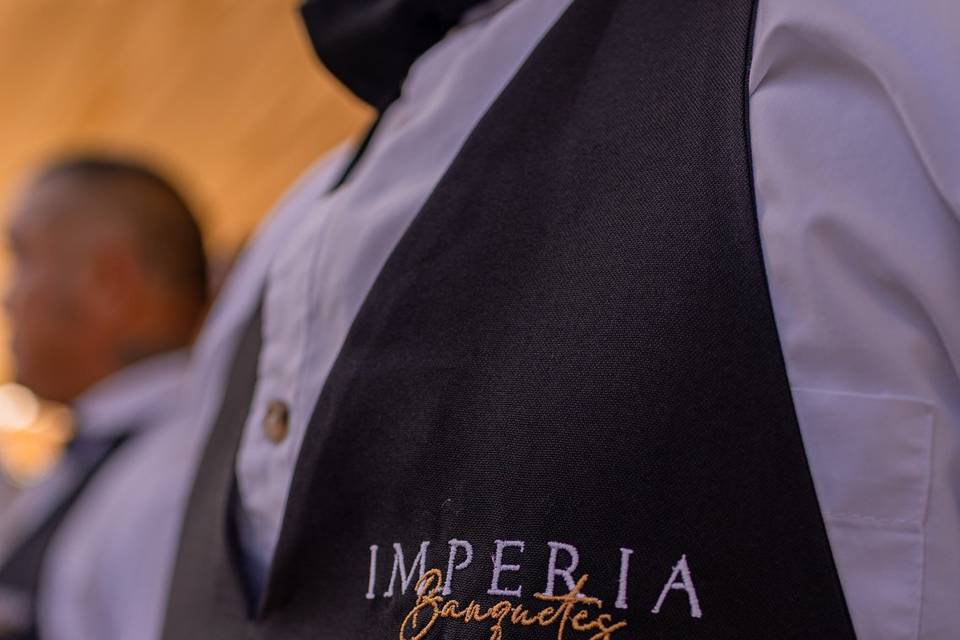 IMPERIA BANQUETES