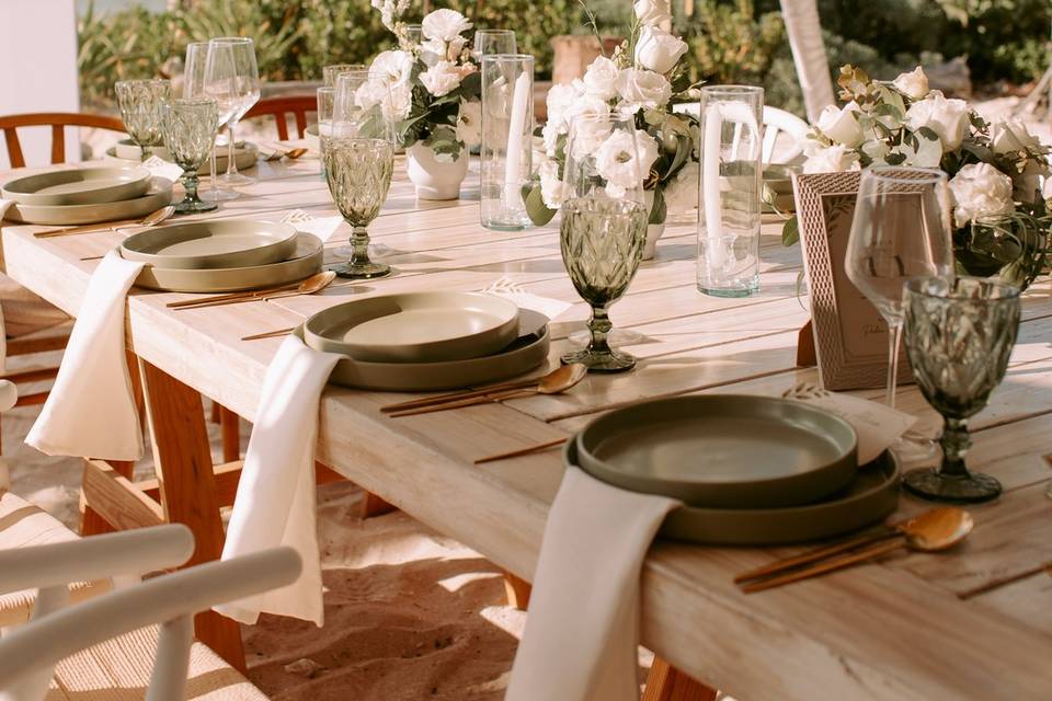 IMPERIA BANQUETES