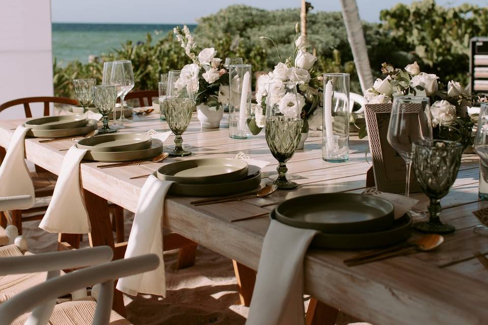 IMPERIA BANQUETES