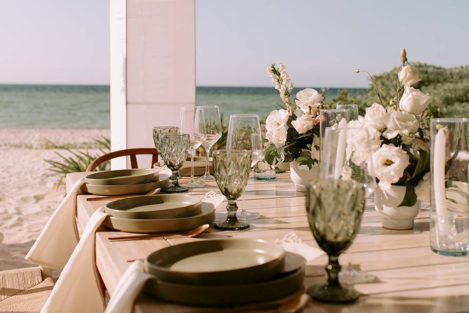 IMPERIA BANQUETES
