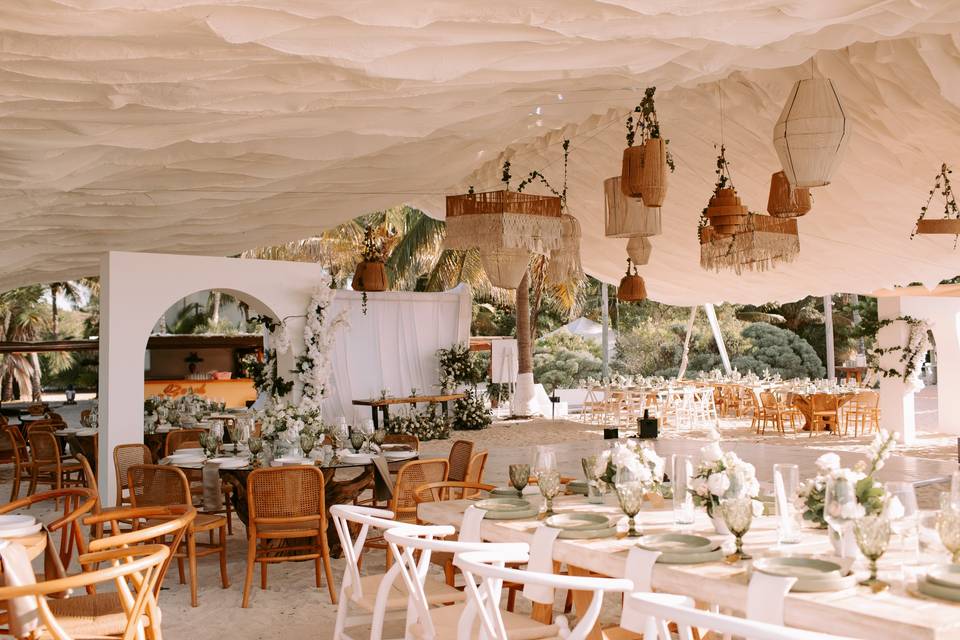 IMPERIA BANQUETES