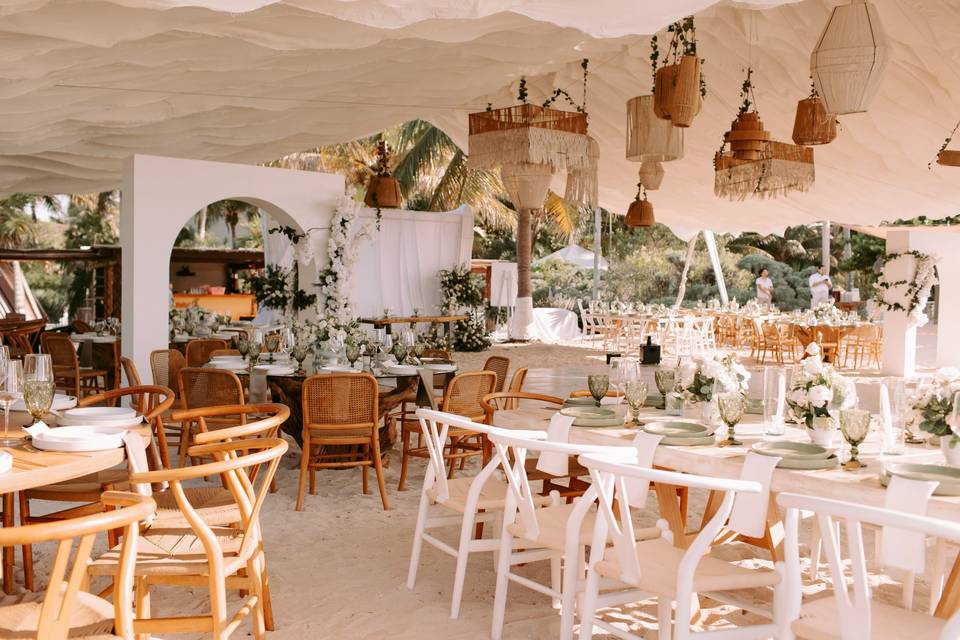 IMPERIA BANQUETES