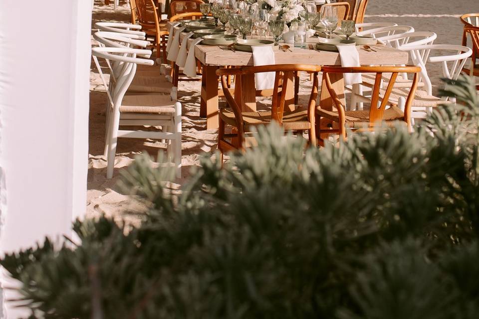 IMPERIA BANQUETES