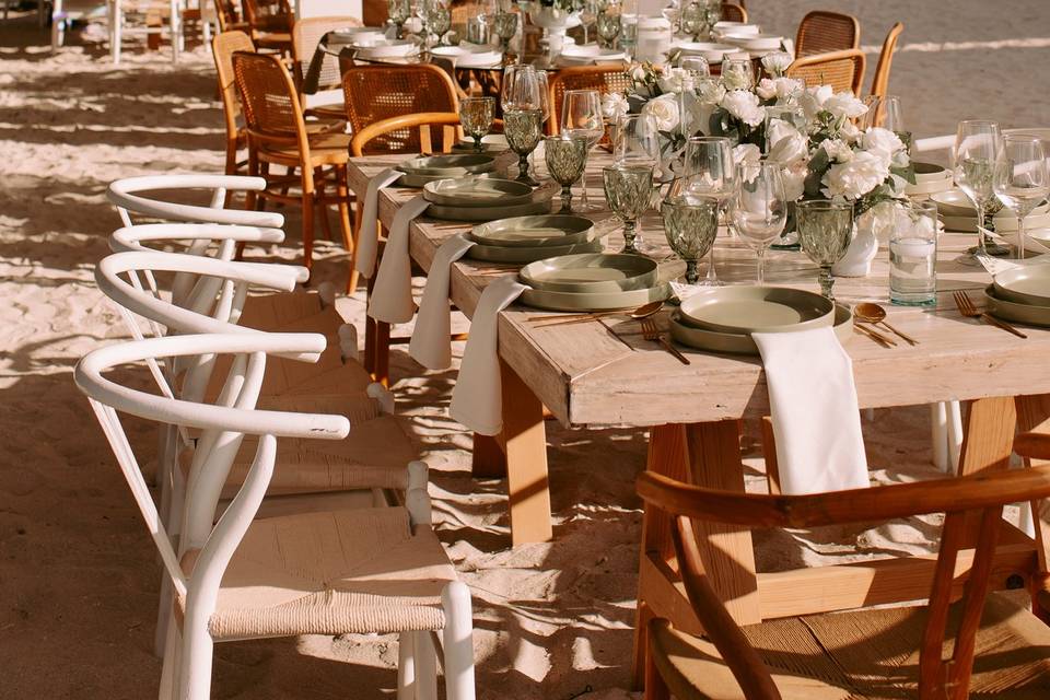IMPERIA BANQUETES