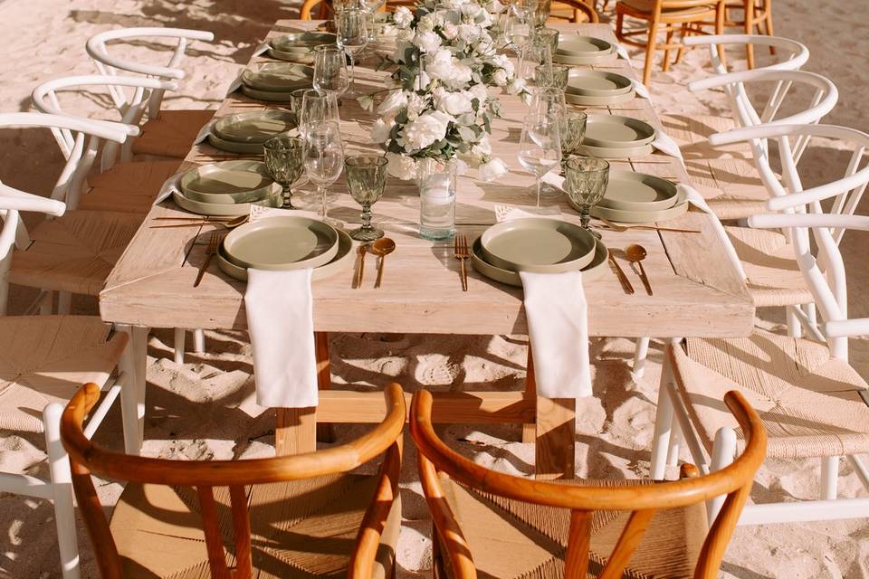 IMPERIA BANQUETES