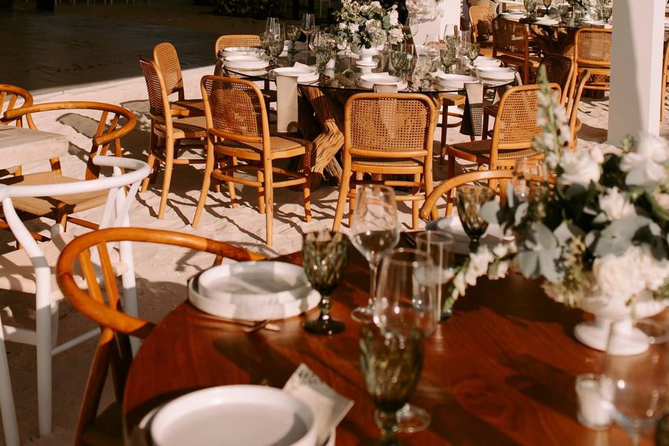IMPERIA BANQUETES