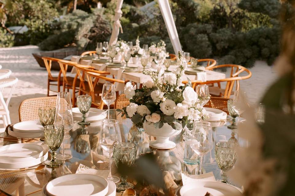 IMPERIA BANQUETES