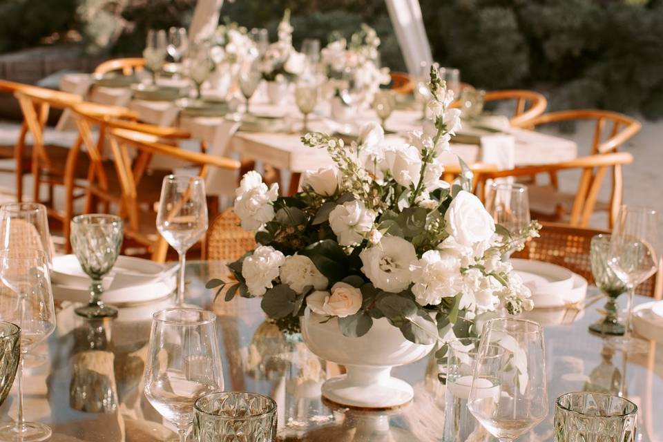 IMPERIA BANQUETES