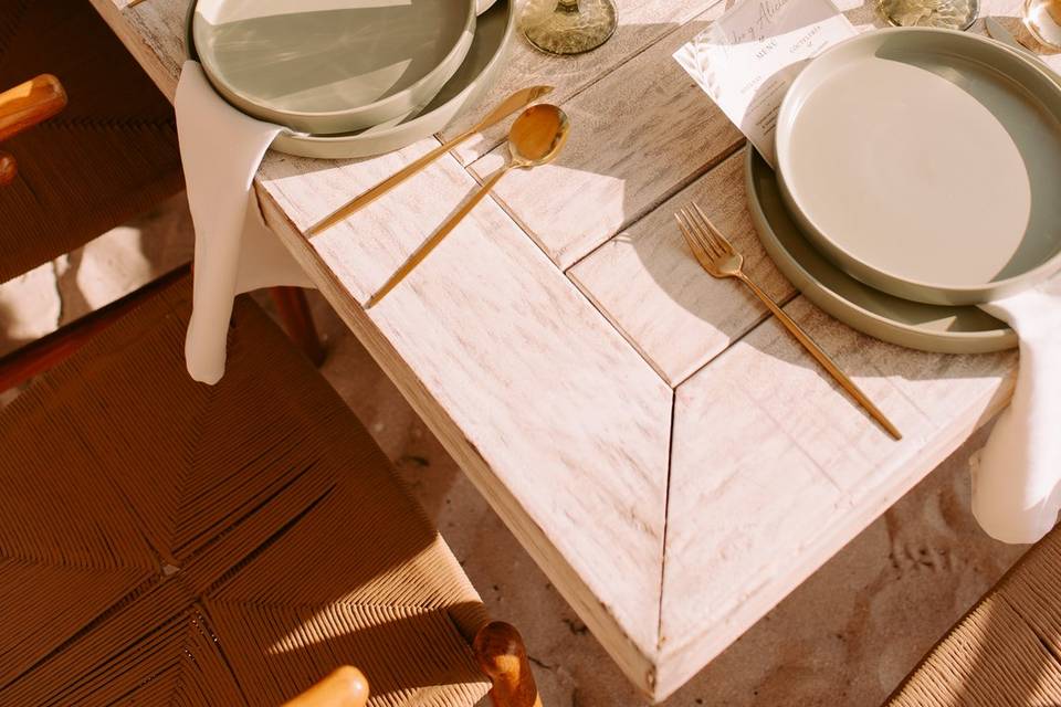 IMPERIA BANQUETES