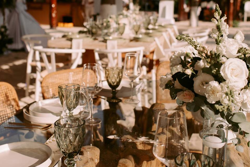 IMPERIA BANQUETES