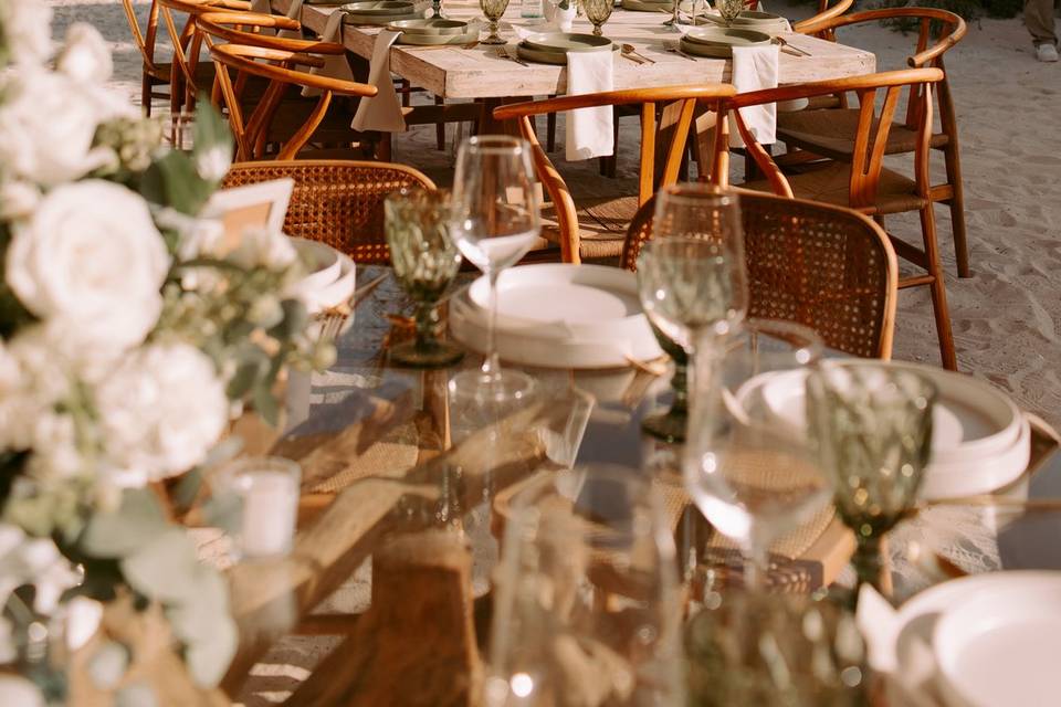 IMPERIA BANQUETES