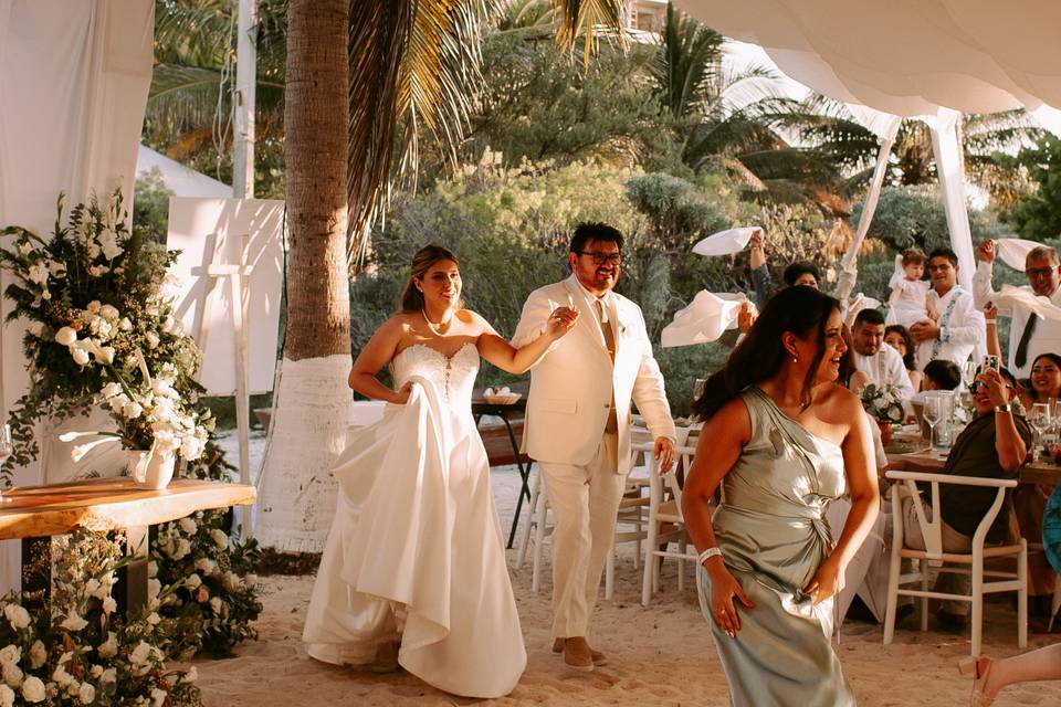 IMPERIA BANQUETES