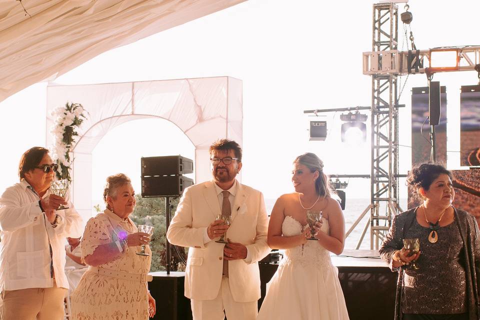 IMPERIA BANQUETES