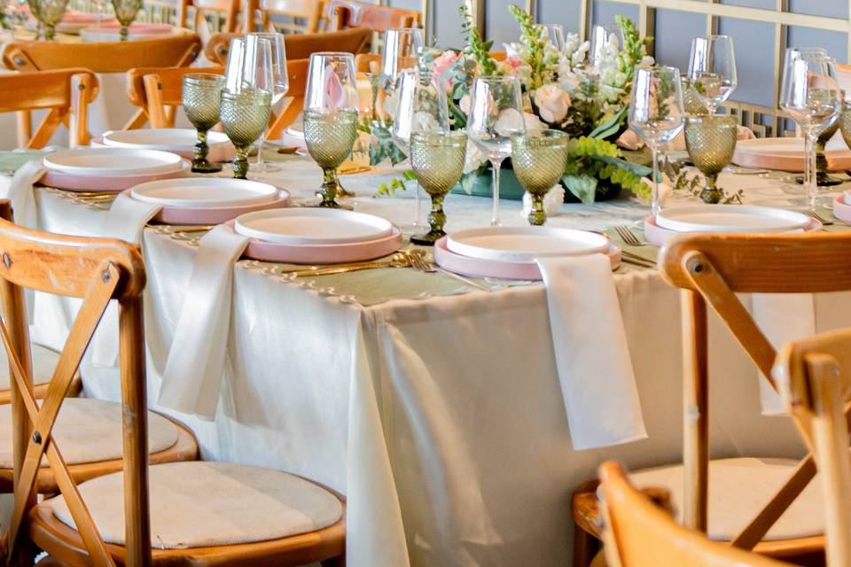 Imperia Banquetes