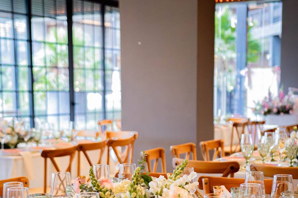 Imperia Banquetes