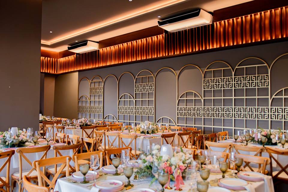 Imperia Banquetes