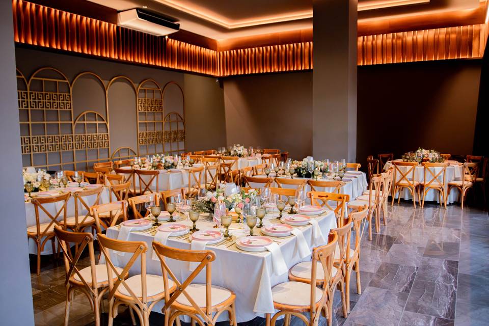 Imperia Banquetes