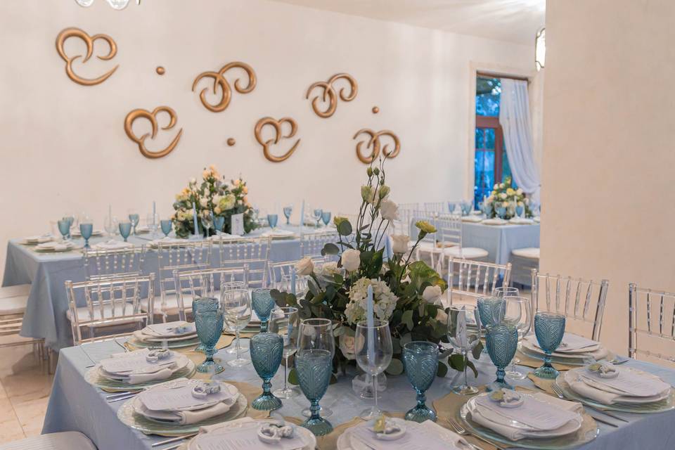 IMPERIA BANQUETES