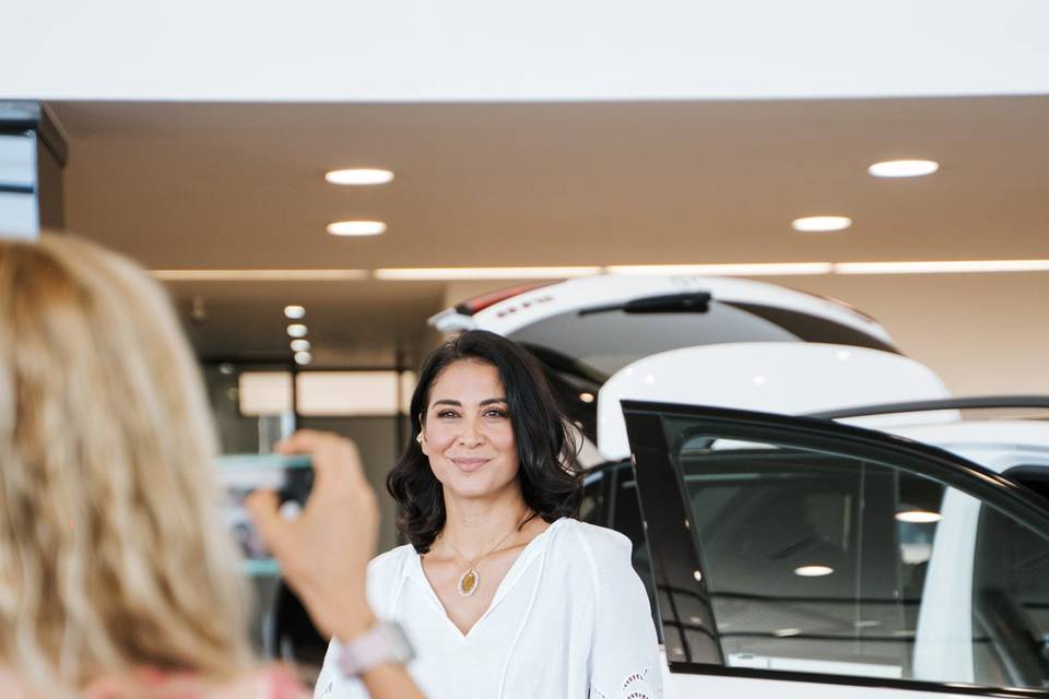 IB MERCEDES BENZ
