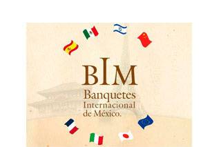 Banquetes Internacional de Mexico