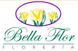 Bella Flor Floreria logo