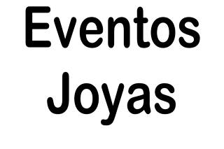 Eventos Joyas logo