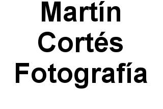 logo Martín Cortés Fotografia