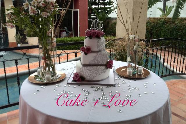 Cake and Love