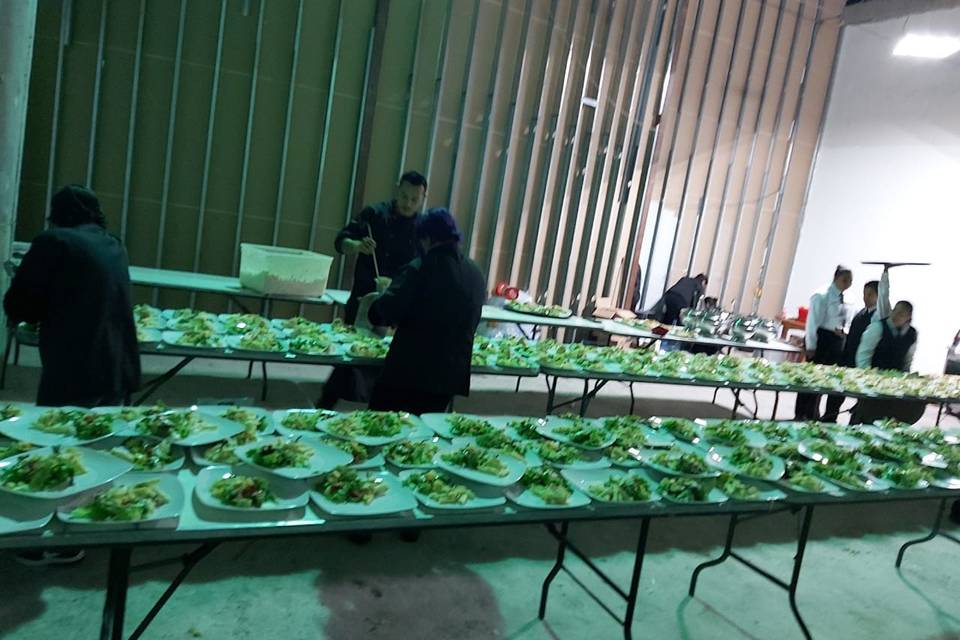 Naxhi Banquetes