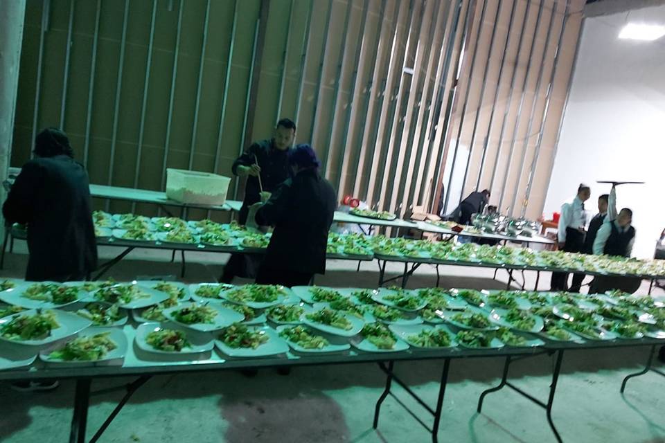 Naxhi Banquetes