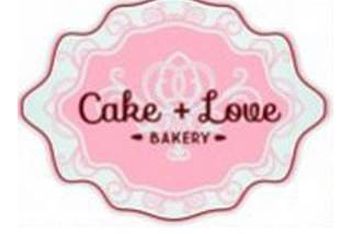 Cake and Love Logo