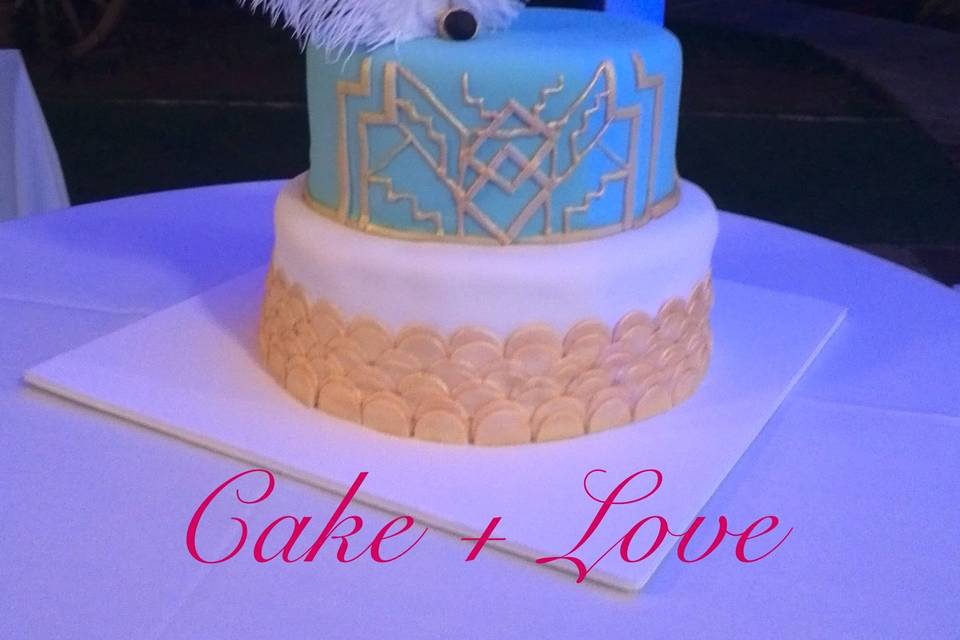 Cake and Love