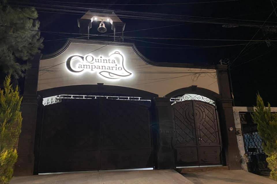 Quintas Campanario