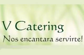 VCatering logo