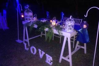 Chic Playa Weddings & Events