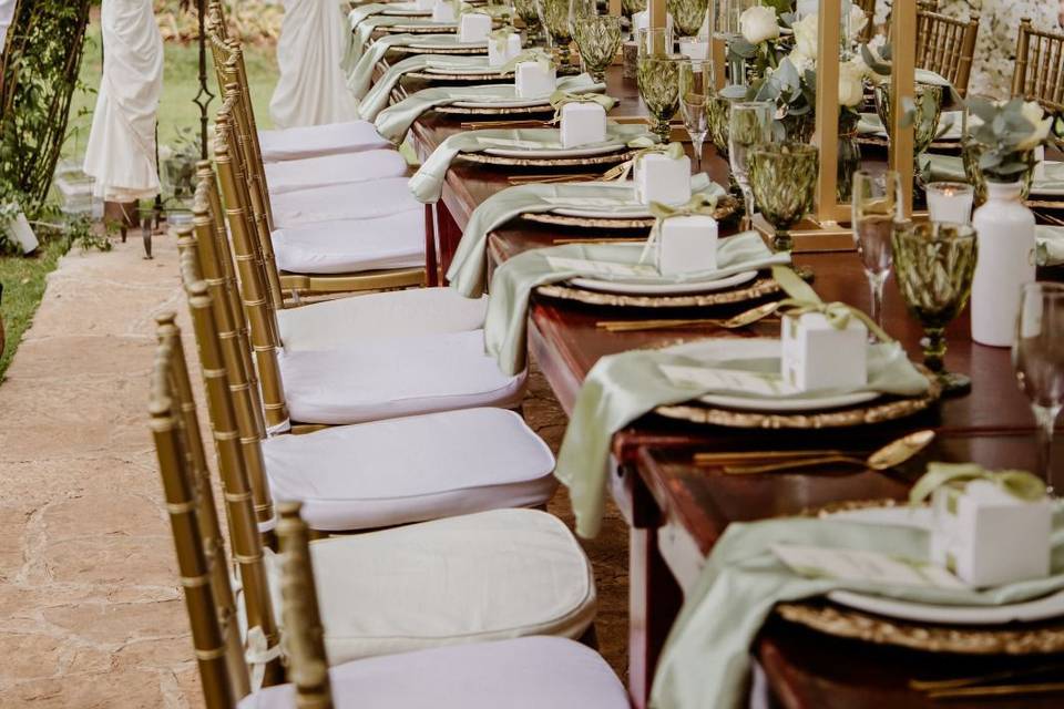 BODA ALE Y LUIS