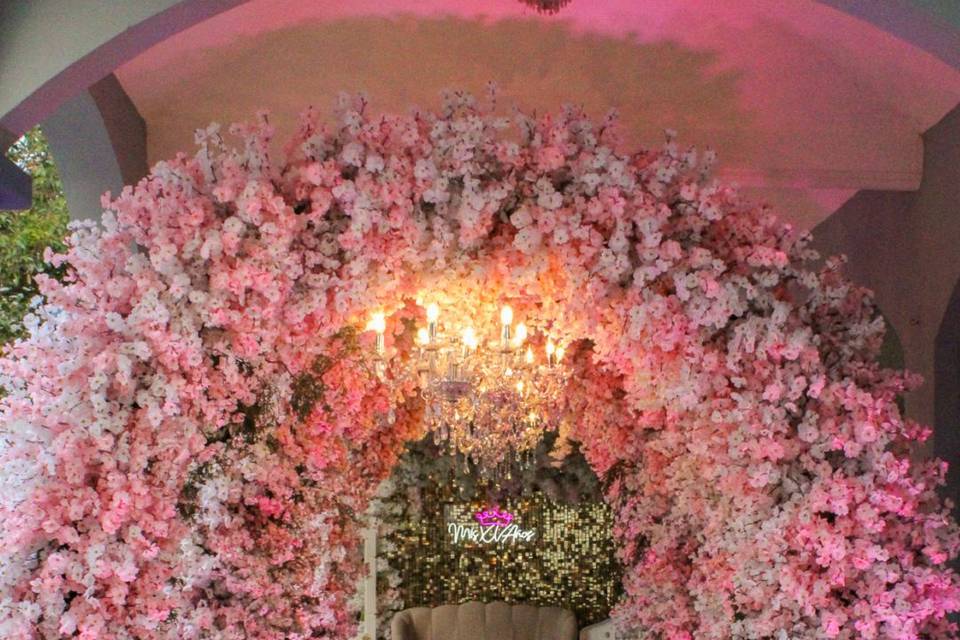 DECO ENTRADA