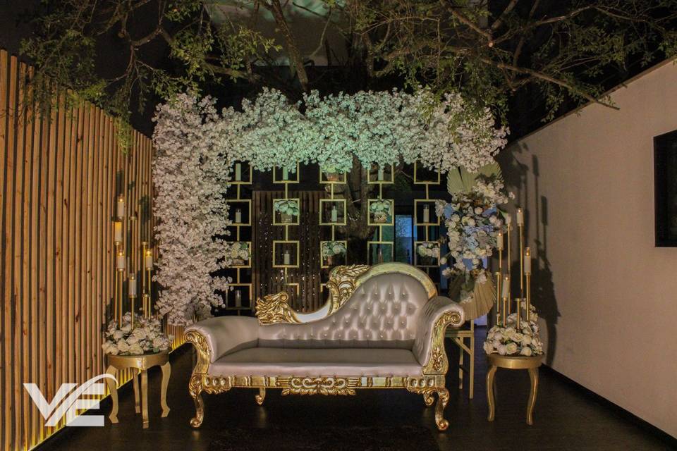 SET BODA