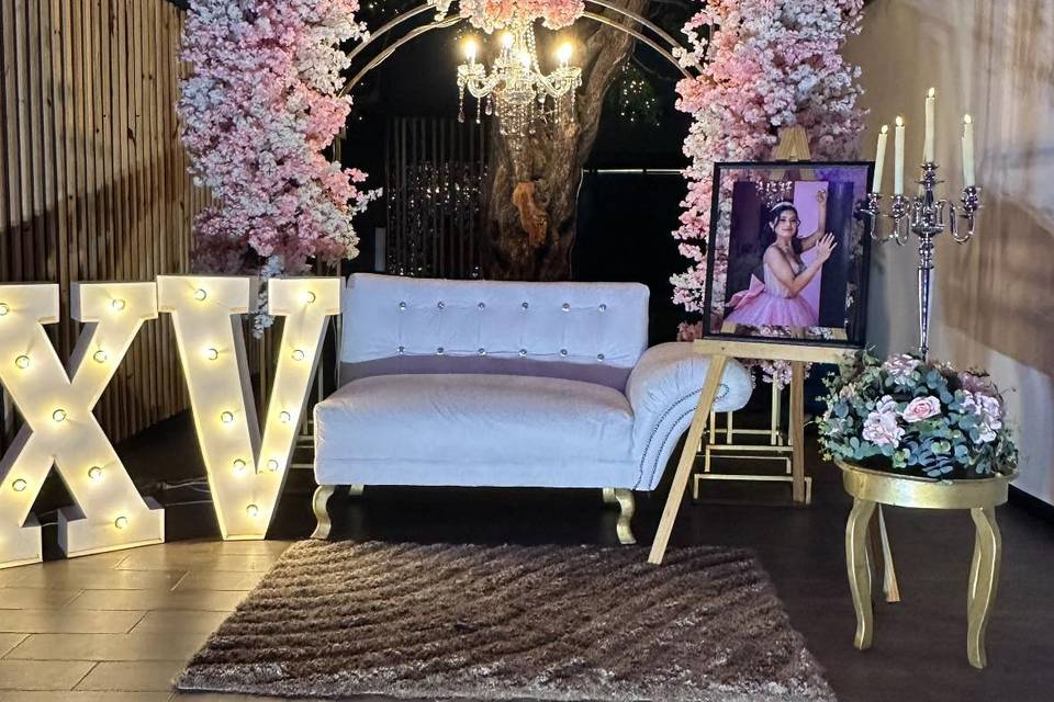 Set de fotos