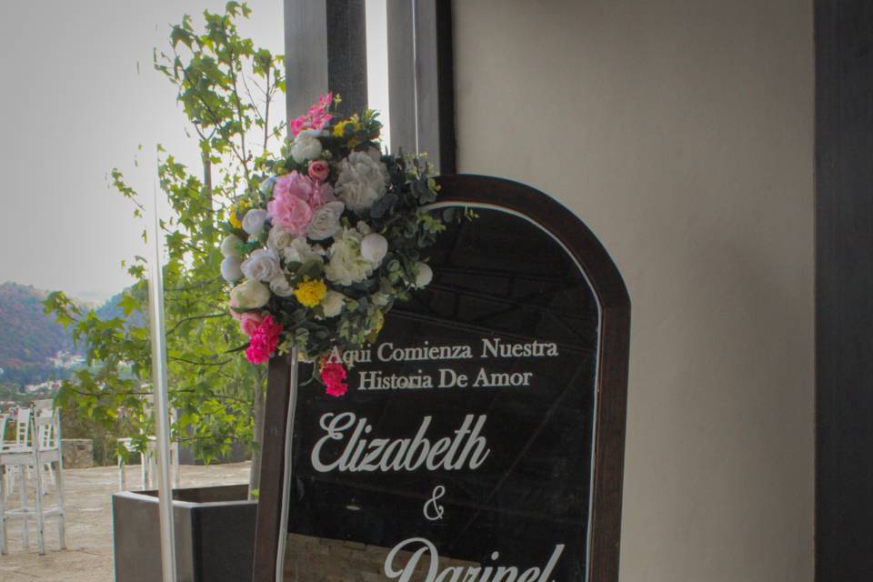 Espejo